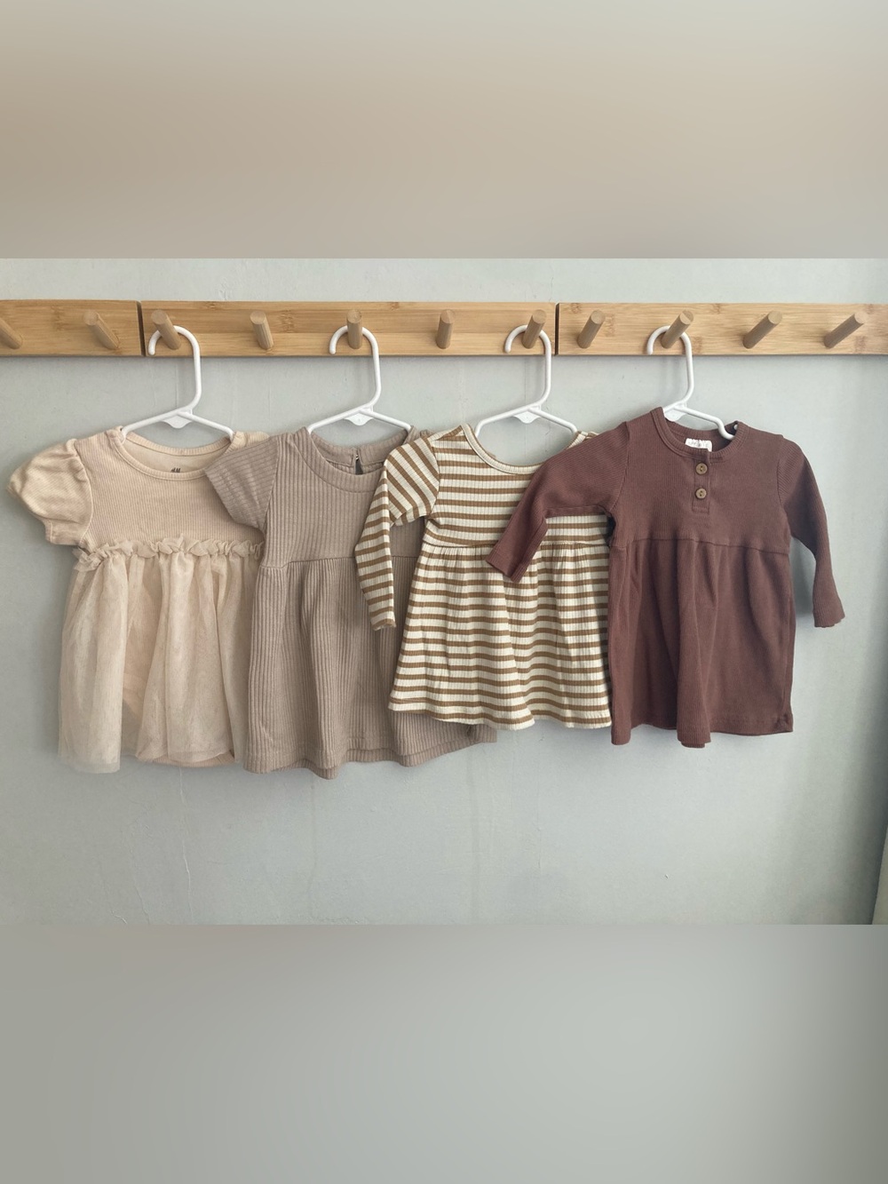 Baby girl dresses